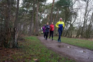 Loopscholing op zaterdag