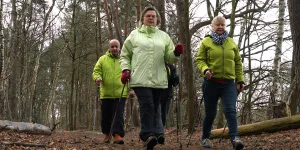 Nordic Walking Clinic 2025